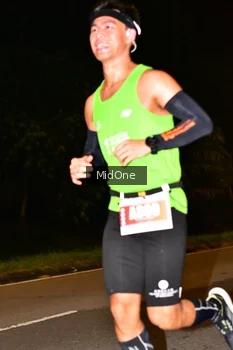 Runner Photo 4947671