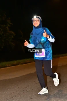 Runner Photo 4947673