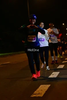 Runner Photo 4947682