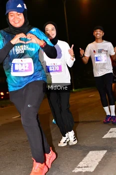 Runner Photo 4947689
