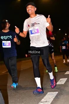 Runner Photo 4947694