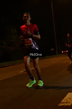 Runner Photo 4947700