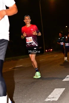 Runner Photo 4947701