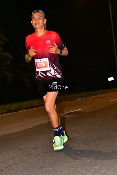 Runner Photo 4947703