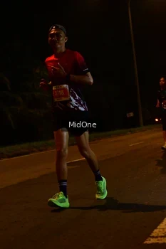 Runner Photo 4947704