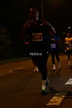 Runner Photo 4947707