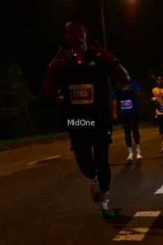 Runner Photo 4947708