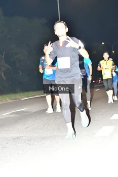 Runner Photo 4947709
