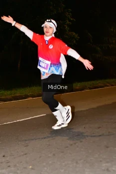 Runner Photo 4947750