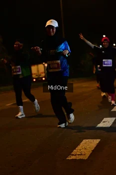 Runner Photo 4947758