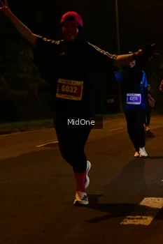 Runner Photo 4947761