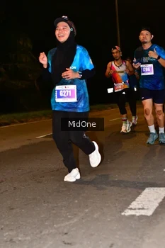 Runner Photo 4947771