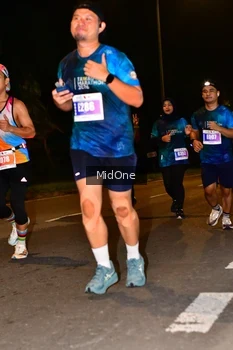 Runner Photo 4947775