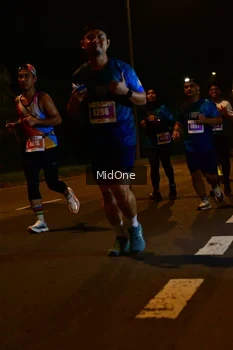 Runner Photo 4947785