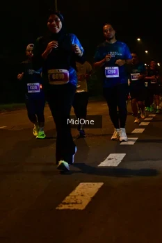 Runner Photo 4947792