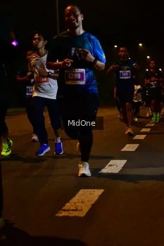 Runner Photo 4947795