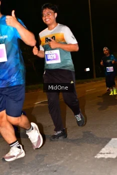 Runner Photo 4947797