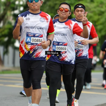 Runner Photo 49478