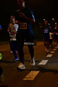 Runner Photo 4947801