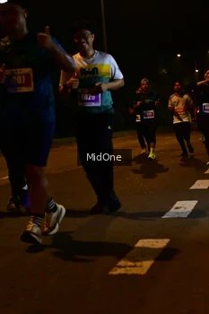 Runner Photo 4947802