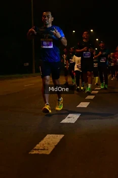 Runner Photo 4947809