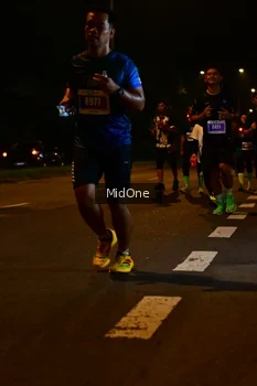 Runner Photo 4947817