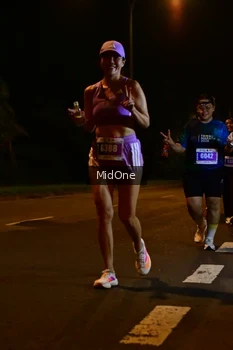Runner Photo 4947837