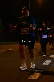 Runner Photo 4947842