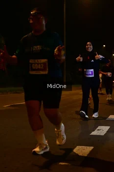 Runner Photo 4947844