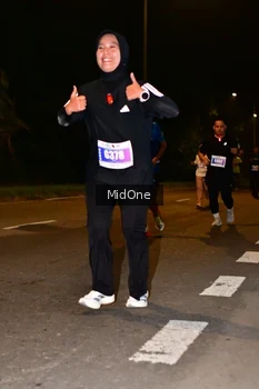Runner Photo 4947854