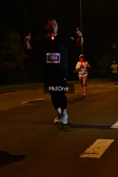 Runner Photo 4947856