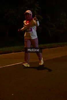 Runner Photo 4947867