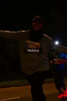 Runner Photo 4947881
