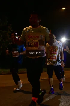 Runner Photo 4947883