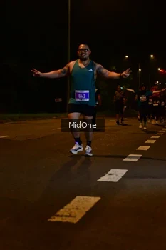 Runner Photo 4947885