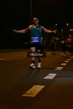 Runner Photo 4947887