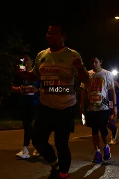 Runner Photo 4947889