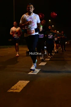 Runner Photo 4947902
