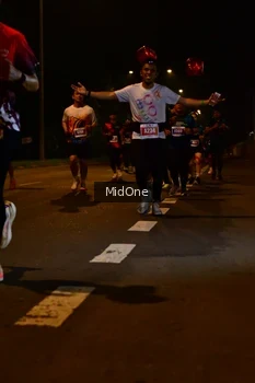 Runner Photo 4947903