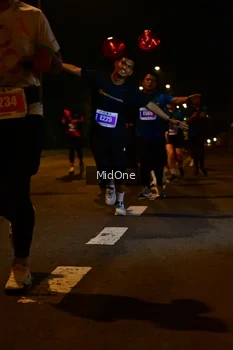 Runner Photo 4947906