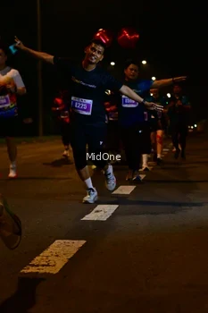 Runner Photo 4947909