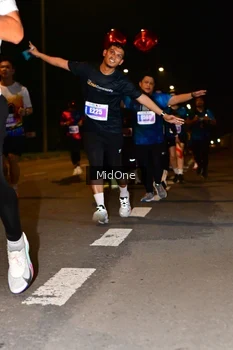 Runner Photo 4947913