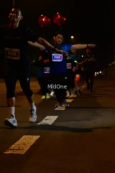 Runner Photo 4947914