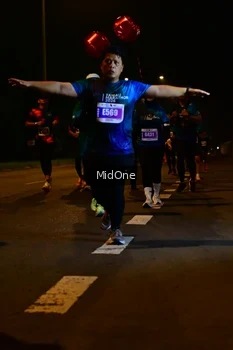 Runner Photo 4947918