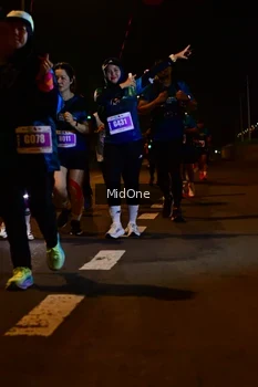 Runner Photo 4947924