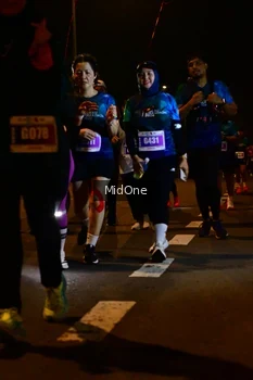 Runner Photo 4947930