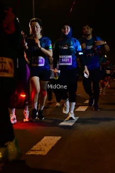 Runner Photo 4947933