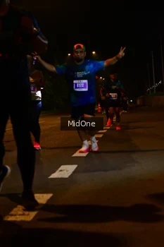 Runner Photo 4947939