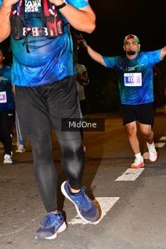 Runner Photo 4947940