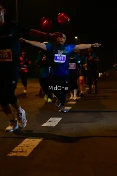 Runner Photo 4947942
